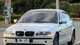 HOT!!! 2003 BMW E46 M/T for sale at affordable price