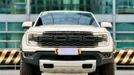 2024 Ford Ranger Raptor 4x4 2.0 Dsl Automatic‼️🔥✅ 09121061462 MABY LATIDO📲☎️📩