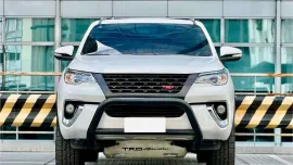 2016 Toyota Fortuner 4x2 G TRD‼️218k ALL IN DP! With TRD Kits🔥 09121061462 MABY LATIDO📲☎️📩