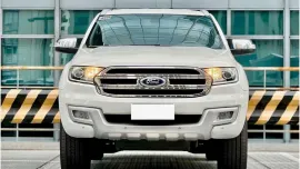 2016 Ford Everest Titanium 2.2 179k ALL IN DP! LOW ODO 31k Only‼️🔥✅ 09121061462 MABY LATIDO📲☎️📩