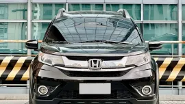  2017 Honda BRV S 1.5 Gas Automatic‼️🔥✅ 09121061462 MABY LATIDO📲☎️📩