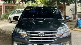 2020 Toyota Rush G 1.5 Automatic