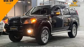 2013 Ford Explorer 3.5 Limited Automatic