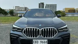 BMW X6 Xdrive30d Msport 2022