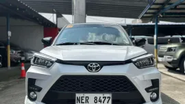 TOYOTA RAIZE 1.0 TURBO 2022