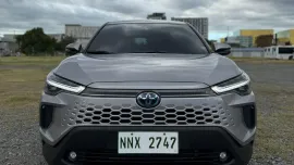 Toyota Corolla Cross 1.8 V Hybrid 2024