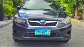 Subaru XV Premium 2013 AT