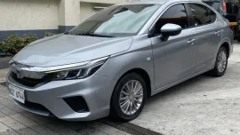 2021 Honda City E  CVT 