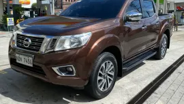 2019 Nissan Navara Calibre 2.5 AT EL