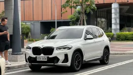 HOT!!! 2023 BMW X3 Msport Look for sale at affordable price