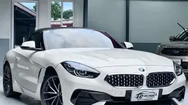 HOT!!! 2022 BMW Z4 S-Drive 20i for sale at affordable price