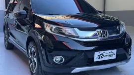 HOT!!! 2017 Honda BR-V 1.5L for sale at affordable price