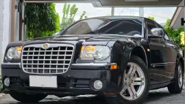 2011 Chrysler 300C CRD AT