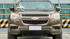 2015 Chevrolet Trailblazer LTX 4x2 2.8 41k mileage! 193K ALL-IN CASHOUT‼️🔥✅ 09121061462 MABY L 📲