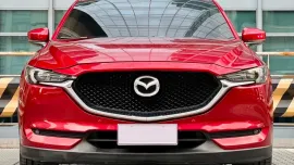 2018 Mazda CX5 AWD Sport 2.5 28k mileage! 205K ALL-IN CASHOUT‼️🔥✅ 09121061462 MABY LATIDO📲☎️📩