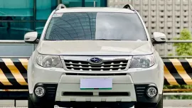 2012 Subaru Forester 2.0 XS AWD AT GAS‼️🔥✅ 09121061462 MABY LATIDO📲☎️📩