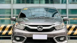 2021 Honda Brio V 1.2 Automatic Gas 95K ALL IN‼️🔥✅ 09121061462 MABY LATIDO📲☎️📩