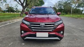 2022 TOYOTA RUSH G AUTOMATIC 