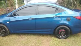 FOR SALE HYUNDAI ACCENT 2016 MODEL