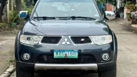 HOT!!! 2013 Mitsubishi Montero GLS-V 4x2 for sale at affordable price