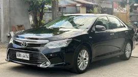HOT!!! 2015 Toyota Camry 2.5 G for sale at affordable price