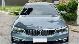 HOT!!! 2019 BMW 520d Luxury Line for sale at affordable price