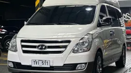 HOT!!! 2011 Hyundai Starex VGT Limousine for sale at affordable price