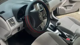 Toyota Altis for sale 2013 MANUAL transmission