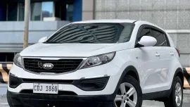🔥 2016 Kia Sportage Lx 2.0 4x2 Diesel Automatic☎️ 𝑩𝒆𝒍𝒍𝒂 𝟎𝟗𝟗𝟓-𝟖𝟒𝟐-𝟗𝟔𝟒𝟐