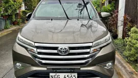 2019 Toyota Rush Auto