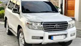 HOT!!! 2011 Toyota Land Cruiser 200 for sale at affordable price