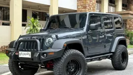 HOT!!! 2016 Jeep Wrangler 4x4 for sale at affordable price