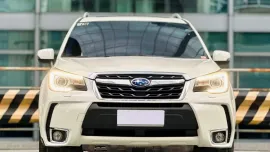 2017 Subaru Forester XT 2.0 Top of the Line! 198K ALL IN‼️🔥✅ 09121061462 MABY LATIDO📲☎️📩