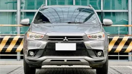 2018 Mitsubishi ASX 2.0 GLS Top of the line‼️62k ALL IN DP🔥 09121061462 MABY LATIDO📲☎️📩