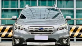 2016 Subaru Outback 2.5iS All wheel drive a/t gasoline‼️160K ALL IN🔥 09121061462 MABY LATIDO📲☎️📩