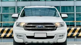 2017 Ford Everest Trend 4x2 Diesel Automatic‼️🔥✅ 09121061462 MABY LATIDO📲☎️📩