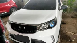 GEELY GX3 PRO COMFORT 2024 A/T