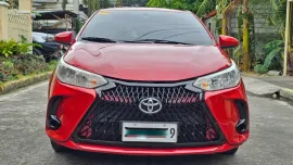 Toyota Vios XLE 2023 AT 1.3L