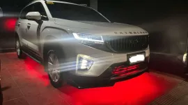 Used 2022 Geely Okavango 1.5 Urban Plus DCT for sale in good condition