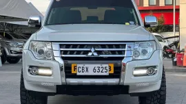 HOT!!! 2015 Mitsubishi Pajero BK for sale at affordable price