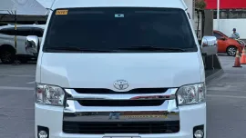 HOT!!! 2019 Toyota Hiace Super Grandia LXV for sale at affordable price