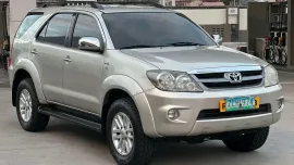 HOT!!! 2005 Toyota Fortuner G for sale at affordable price