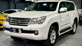 HOT!!! 2012 Lexus GX460 A/T for sale at affordable price