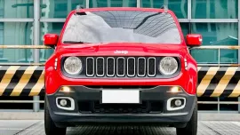 2020 Jeep Renegade 1.4 Longitude 188K ALL IN DP! RARE 17k ODO‼️2021 Acquired🔥 09121061462 MABY L 📲