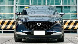 2020 Mazda CX30 2.0 169k ALL IN DP‼️ 2021 Acquired 🔥 09121061462 MABY LATIDO📲☎️📩