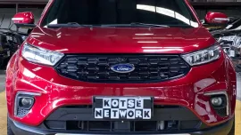 HOT SALE !!! 2021 Ford Territory 1.5 Titanium A/t, Top of the Line 