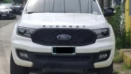2022 FORD EVEREST Sport Diesel 2.0L AT