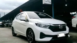 Pre-owned 2023 Honda Brio Hatchback for sale