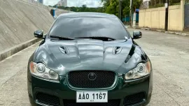 HOT!!! 2014 Jaguar XFR Supercharged for sale at affordable price