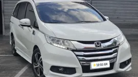 HOT!!! 2015 Honda Odyssey + Navi for sale at affordable price